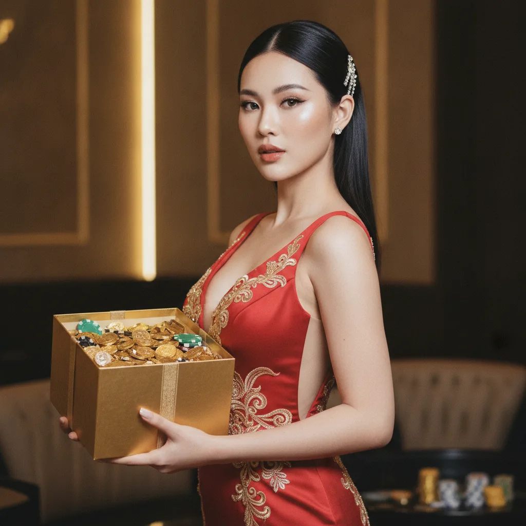 Mga Eksklusibong Promo iwinjili